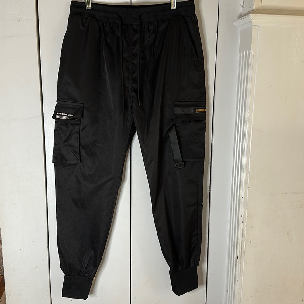 Women's Utility Pants
